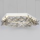 SL0224 Hex Criss Cross 